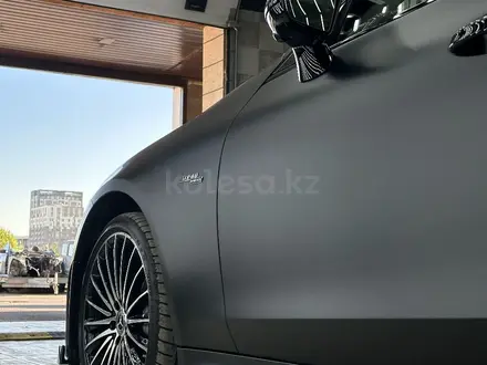 Mercedes-Benz CLS 450 2023 года за 42 000 000 тг. в Астана – фото 29