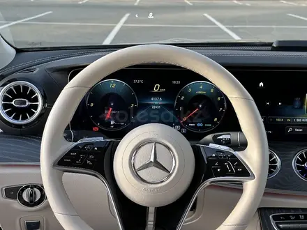 Mercedes-Benz CLS 450 2023 года за 42 000 000 тг. в Астана – фото 32