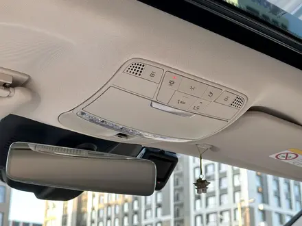 Mercedes-Benz CLS 450 2023 года за 42 000 000 тг. в Астана – фото 37