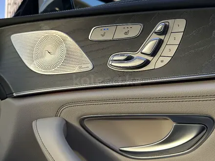 Mercedes-Benz CLS 450 2023 года за 42 000 000 тг. в Астана – фото 38