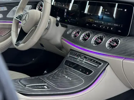 Mercedes-Benz CLS 450 2023 года за 42 000 000 тг. в Астана – фото 39