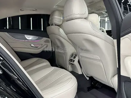 Mercedes-Benz CLS 450 2023 года за 42 000 000 тг. в Астана – фото 42