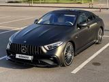 Mercedes-Benz CLS 450 2023 года за 42 000 000 тг. в Астана