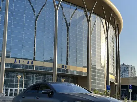 Mercedes-Benz CLS 450 2023 года за 42 000 000 тг. в Астана – фото 6