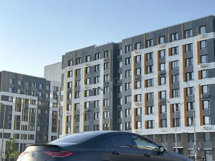 Mercedes-Benz CLS 450 2023 года за 42 000 000 тг. в Астана – фото 7