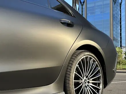 Mercedes-Benz CLS 450 2023 года за 42 000 000 тг. в Астана – фото 8