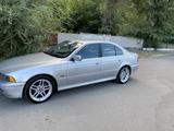 BMW 525 2003 года за 4 500 000 тг. в Тараз – фото 3