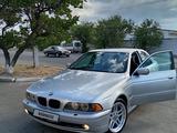 BMW 525 2003 года за 4 500 000 тг. в Тараз