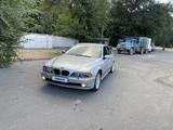 BMW 525 2003 года за 4 500 000 тг. в Тараз – фото 2