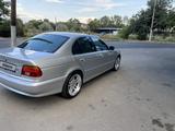 BMW 525 2003 года за 4 500 000 тг. в Тараз – фото 5