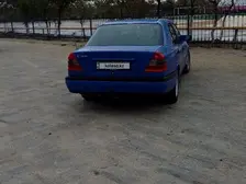 Mercedes-Benz C-Class, 1996