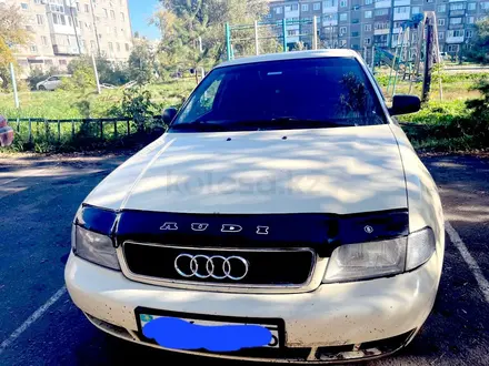 Audi A4 1996 года за 2 000 000 тг. в Петропавловск – фото 2