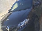 Renault Logan 2015 годаүшін1 800 000 тг. в Аральск