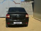 Renault Logan 2015 годаүшін1 800 000 тг. в Аральск – фото 4