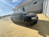 Renault Logan 2015 годаүшін1 800 000 тг. в Аральск – фото 5