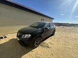 Renault Logan 2015 годаүшін1 800 000 тг. в Аральск – фото 2