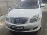 Geely SC7 2014 года за 1 700 000 тг. в Атырау – фото 2