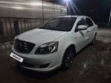 Geely SC7 2014 года за 1 700 000 тг. в Атырау