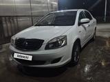 Geely SC7 2014 года за 1 700 000 тг. в Атырау – фото 3
