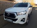 Фэйслифт на Toyota Hilux Revo 2015 г. И вышеүшін180 000 тг. в Алматы – фото 2