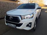 Фэйслифт на Toyota Hilux Revo 2015 г. И выше за 180 000 тг. в Алматы – фото 2