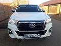 Фэйслифт на Toyota Hilux Revo 2015 г. И вышеүшін180 000 тг. в Алматы – фото 4