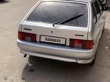 ВАЗ (Lada) 2114 2008 года за 700 000 тг. в Актау
