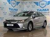 Toyota Corolla 2022 года за 14 000 000 тг. в Алматы – фото 2