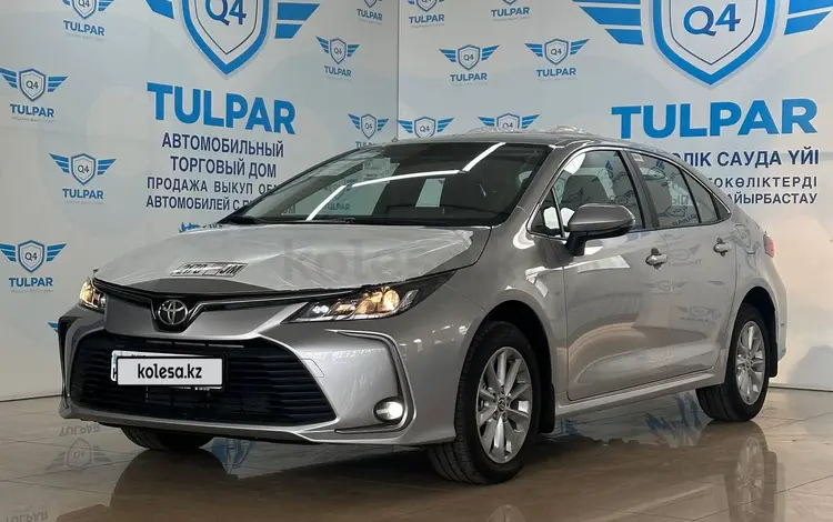 Toyota Corolla 2022 годаүшін14 000 000 тг. в Алматы