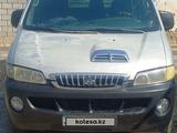 Hyundai Starex 2004 годаүшін2 000 000 тг. в Шымкент