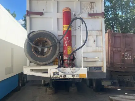 LIANGYU VEHICLE 2024 года за 17 000 000 тг. в Павлодар
