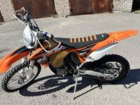 KTM  500 EXC 2013 годаfor3 100 000 тг. в Астана