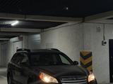 Subaru Outback 2014 года за 5 550 000 тг. в Актау – фото 2