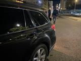 Subaru Outback 2014 года за 5 550 000 тг. в Актау