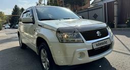 Suzuki Grand Vitara 2008 годаүшін6 550 000 тг. в Алматы – фото 3