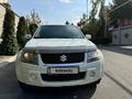 Suzuki Grand Vitara 2008 годаүшін6 500 000 тг. в Алматы – фото 4