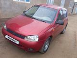 ВАЗ (Lada) Kalina 1119 2011 годаүшін1 200 000 тг. в Кульсары – фото 2