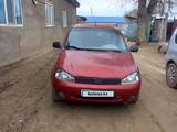 ВАЗ (Lada) Kalina 1119 2011 годаүшін1 200 000 тг. в Кульсары – фото 3