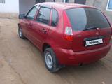 ВАЗ (Lada) Kalina 1119 2011 годаүшін1 200 000 тг. в Кульсары – фото 5