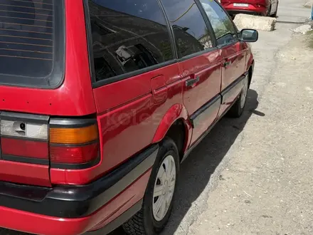 Volkswagen Passat 1991 года за 1 350 000 тг. в Кызылорда – фото 10