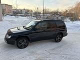 Subaru Forester 1997 года за 2 700 000 тг. в Риддер – фото 2