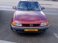 Opel Astra 1996 годаүшін1 700 000 тг. в Караганда