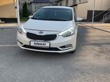 Kia Cerato 2013 года за 6 479 750 тг. в Алматы