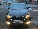 Skoda Rapid 2014 года за 5 000 000 тг. в Усть-Каменогорск