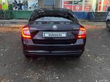 Skoda Rapid 2014 года за 5 000 000 тг. в Усть-Каменогорск – фото 3