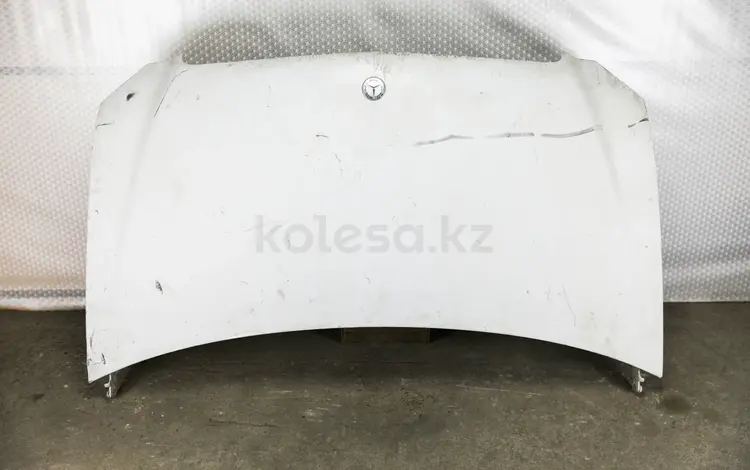 Капот на Мерседес Виано 639 W639 за 50 000 тг. в Алматы