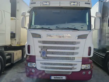 Scania 2011 года за 14 000 000 тг. в Шымкент