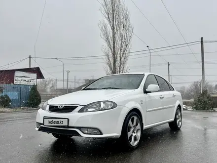 Daewoo Gentra 2014 года за 4 250 000 тг. в Шымкент