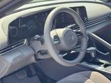Hyundai Elantra 2023 годаүшін11 599 999 тг. в Шымкент – фото 4