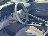 Hyundai Elantra 2023 годаүшін11 599 999 тг. в Шымкент – фото 5